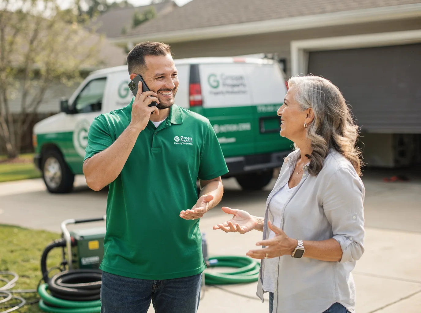 Water Damage Restoration Mount Rainier, MD FAQs